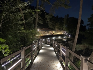 조선시대 역사문화 담긴 '호가정' 시민 곁으로…"매력적 산책로"
