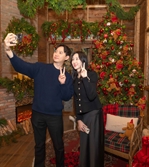 ‘인증샷 명소’ 현대百, ‘해리의 크리스마스 공방’ 선봬