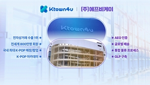 케이타운포유, 인적분할로 체질 개선 나선다… 사업별 맞춤 성장전략 가동