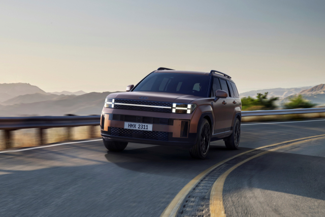 현대차, 10월 35만 1753대 판매…추석 연휴에 국내 판매 17% 감소