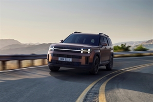 현대차, 10월 35만 1753대 판매…추석 연휴에 국내 판매 17% 감소