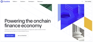 글로벌 금융사가 픽한 ‘체인링크’, 토큰 가격도 반등할까 [알트코인 포커스]