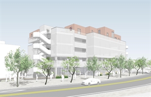 주차장이 예술공간으로…진주 원도심에 부는 '문화 바람'