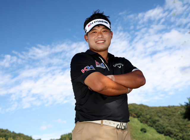 이승택. 사진 제공=KPGA