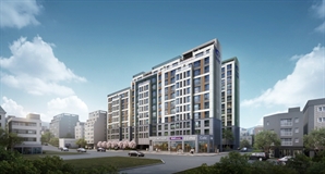  서울 규제 피해 몰리는 부천...더블역세권 ‘중앙하이츠 아르비채’ 실수요자 관심 집중