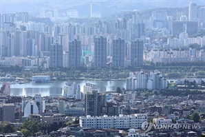 "여보, 역시 안 팔길 잘했어"…서울 막히자 구리·동탄이 '폭발', 집값 단숨에 1억 급등