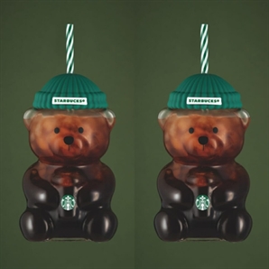 "스타벅스 또 난리났다"…한정판 '베리어스타' 두고 몸싸움 벌어져, 경찰까지 출동