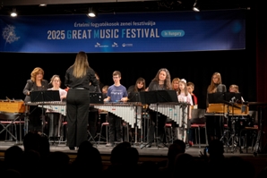 "음악으로 마음을 잇다"…SK온, 헝가리서 발달장애인 음악축제 개최