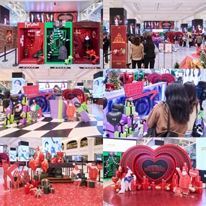 배우들 '깜짝 등장'하고 '인생샷' 찍고…뮤지컬 팬들 '성지'로 떠오른 '이 곳'