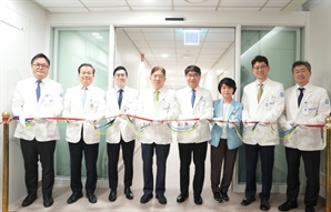 분당서울대병원, 신생아중환자실 50병상으로 확대…경기도 최대 규모