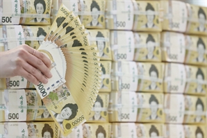 9월 통화량 30조원 ↑…증시 상승에 6개월째 증가