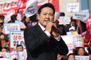 국힘 "항소 포기 정점엔 이재명"…국회서 여론전 총공세