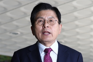 [속보] 법원, 13일 '내란 선동 혐의' 황교안 前총리 구속심사