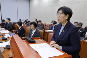 복지위, 아동수당 차등 지급 예산안 與주도 처리