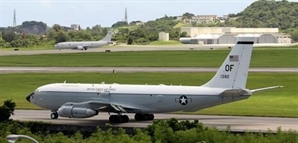 美軍 대표 정찰자산 ‘WC-135’·‘RC-135…‘핵실험 정보’·‘탄도탄 동향’ 수집[이현호의 밀리터리!톡]