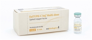 유바이오로직스, 장티푸스 백신 글로벌 임상 3상 결과 공개