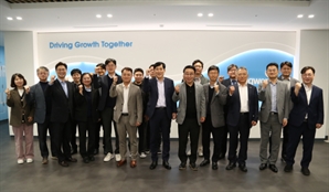 부산진해경자청 “스마트 항만물류 혁신 가속”