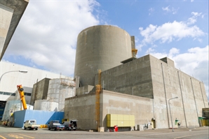 5년내 원전 35% '설계수명' 끝나…"계속운전 심사 단축해야"