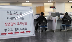 재취업률 낮고 반복수급 늘어…감사원, 구직급여 개선 권고