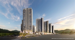 3040세대 사로잡은 新주거타운 오산, ‘북오산자이 리버블시티’ 11월 분양 예정  