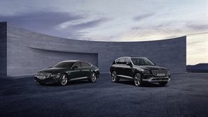 제네시스 G80·GV80 특별 프로모션… 月 40만원대 구매 프로모션 진행