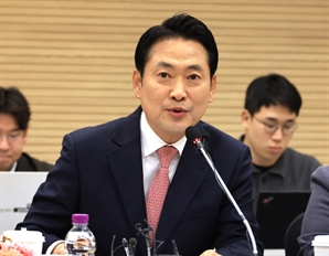 장동혁 "중견기업 위한 과세합리화·정책금융 지원 약속"