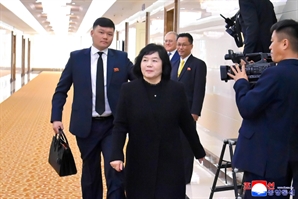 ‘비핵화’에 발끈한 北…“가장 강력한 표현으로 유감”