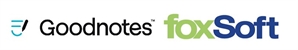 ㈜폭스소프트, 굿노트(Goodnotes) 공식 리셀러 협약 체결