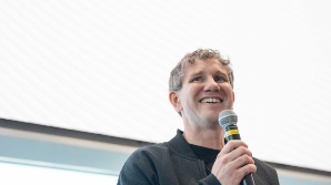 나이키코리아, 신임 대표에 체이스 테일러 선임