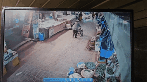 '2명 사망·19명 부상' 블랙박스 보니… 브레이크 아닌 가속페달 밟았다