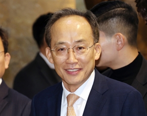 추경호 "증거 없으니 억지 논리" 특검 주장 모두 반박