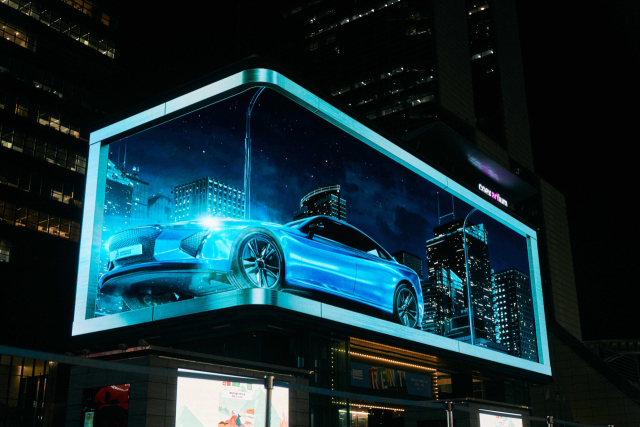 다쏘시스템 "AI·버추얼 트윈 전례 없는 가능성 열어…미래 제조업 방향 제시"