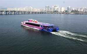 한강버스, 시민 탑승 재개 15일 만에 '또' 사고…인명피해는 없어