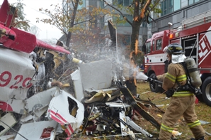 "안개 낀 주말 아침 날벼락이 떨어졌다"…베테랑 기장 목숨 앗아간 '무리한 비행' 그 전말은 [오늘의 그날]