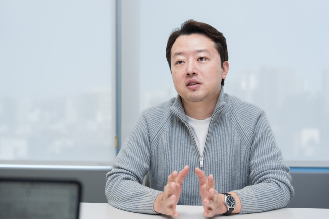 AI 버블론에도 흑자…안재균 몰로코 한국지사장 “에이전트·XR 시대도 준비'