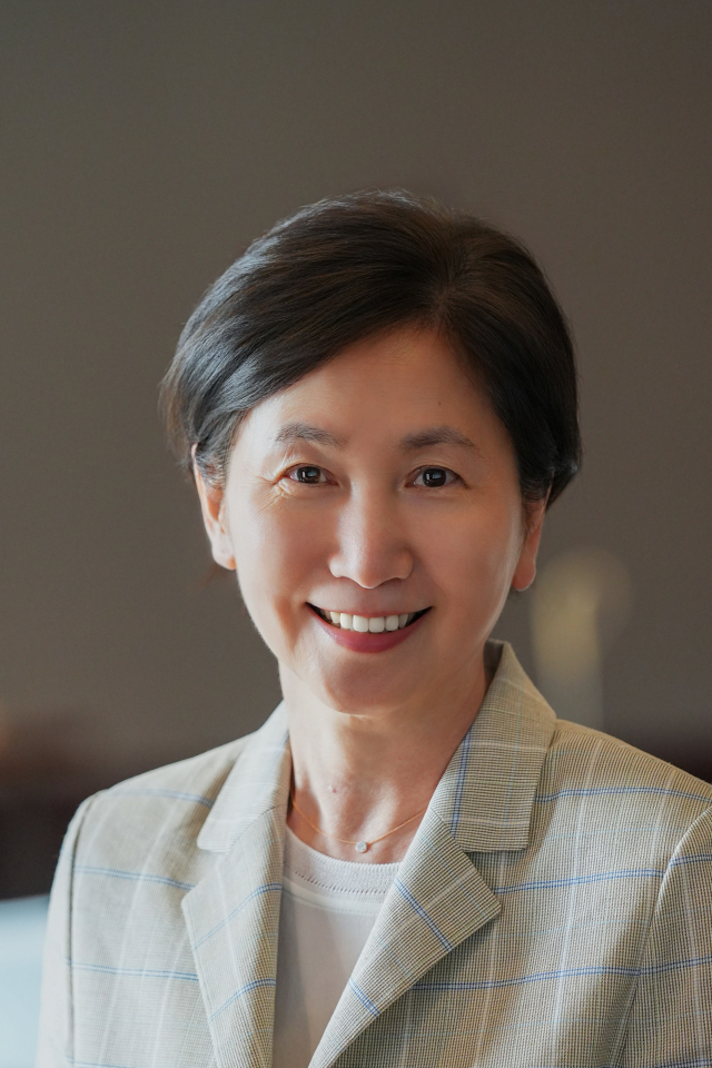 이숙종 성균관대 국정전문대학원 특임교수