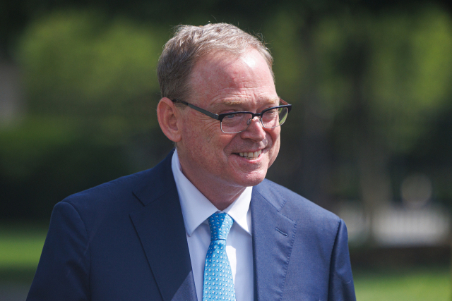 [트럼프 스톡커] 美 생활물가·실업률도 모르고 '장님' 베팅할 판