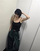 "이다희, 이렇게 말라도 되는거야?"…'뼈말라' 몸매 속 반전 '힙하고 섹시'