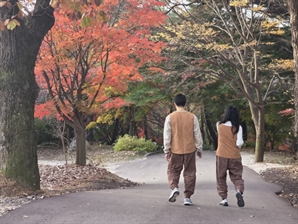 "결혼 상대 찾으러 40대가 우르르 몰렸다?"…경쟁률 50대 1 '이곳'에서 3커플 나와