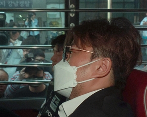 김호중에 "3000만원 달라"…교도소 직원, 뇌물 요구 의혹에 법무부 조사 착수