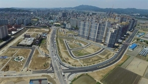 "와 한국 진짜 망했네요" 소리 나오는데…인구 40만 명 돌파 앞둔 '이 도시'