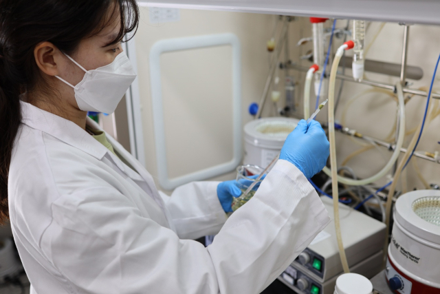 친환경 생분해 접착제 ‘링크플릭스’, 북미·유럽·아시아 잇단 진출