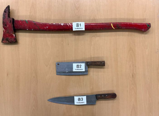 사진 제공= 부산해경