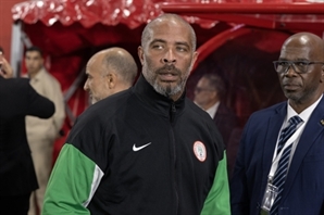 "승부차기 방해하려 주술 썼다"…나이지리아, 2연속 월드컵 좌절에 거센 항의