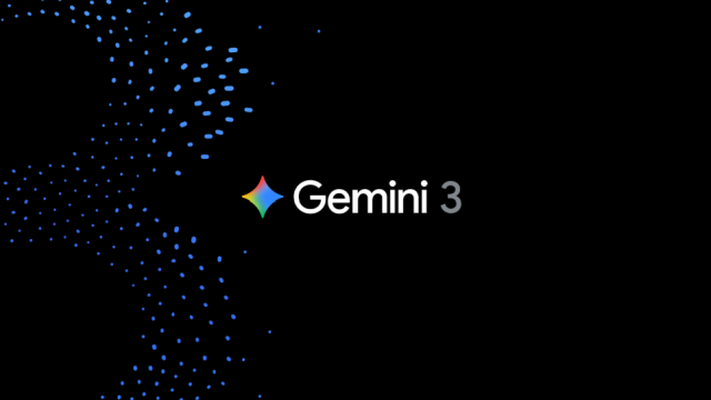 'AI 왕좌' 굳히는 구글, 제미나이3 전격 공개