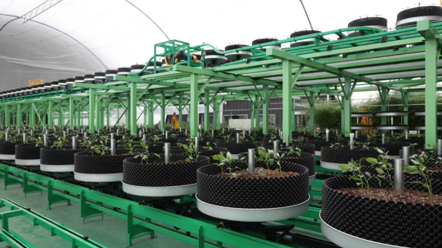 애그유니, 말레이시아 기업 손잡고 현지 법인 세운다 [이번주 스타트UP]