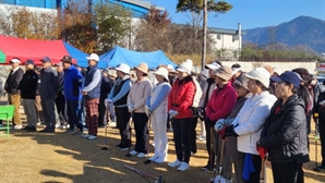 “우리가 관리하는 구장서 자유롭게 라운드”…평창 평창파크골프클럽[우리동호회최고]