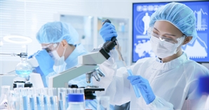 "바이오의약품 원부자재, 품질인증 체계 구축하고 수요기업 인센티브 늘려야"