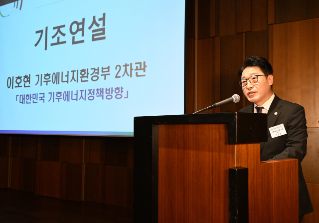 "脫석탄 전력 인프라, ESS로 재활용하자"