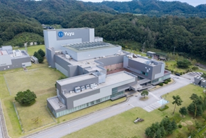 유유제약, 미국 현지법인 설립… 반려동물 의약품·건기식 시장 공략